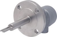 Ameritrol Electronic Flow Switch Threaded & Flanged, FX Series